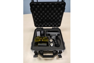 Ультрафиолетовая лампа АВМ УФ 40П