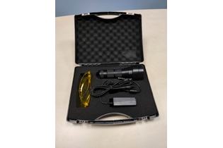 Ультрафиолетовый фонарь АВМ УФ 160БК