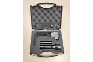 Ультрафиолетовый фонарь АВМ УФ 350КР