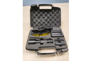 Ультрафиолетовый фонарь АВМ УФ 400К