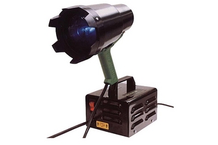 Система УФ освещения ZB-100F