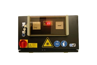 Стационарная ультрафиолетовая лампа ZERO-400