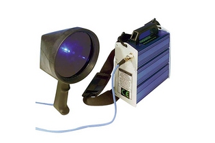 Система УФ освещения ZB-35BP