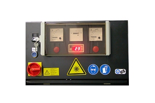 Стационарная ультрафиолетовая лампа ZERO-800