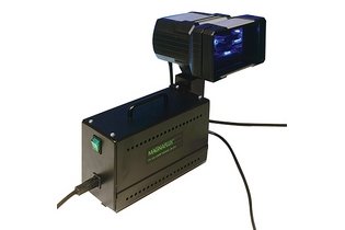 Система УФ освещения ZB-250F