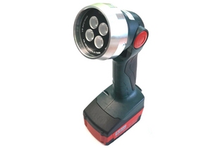 Ультрафиолетовые осветители УЛЬТРА-3Н и УЛЬТРА-3Ф