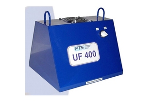 Мощный УФ облучатель UF 400