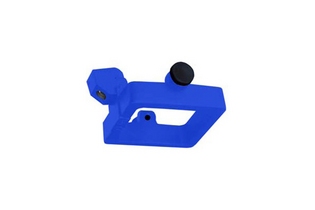 Индукционный источник белого света с поворотной головкой