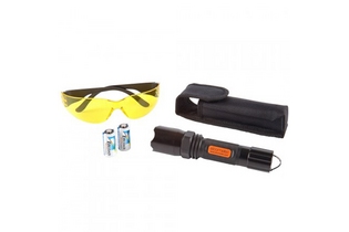 Ультрафиолетовый фонарь для выявления микроотверстий ELCOMETER 260