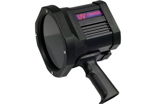 Ультрафиолетовый осветитель Labino BigBeam UV LED MAINS