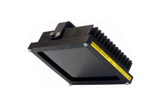 Стационарная ультрафиолетовая лампа ZERO 100/1 IP 65