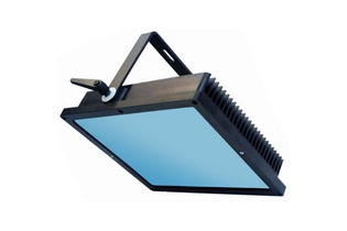 Стационарная ультрафиолетовая лампа ZERO 200/2 IP 65