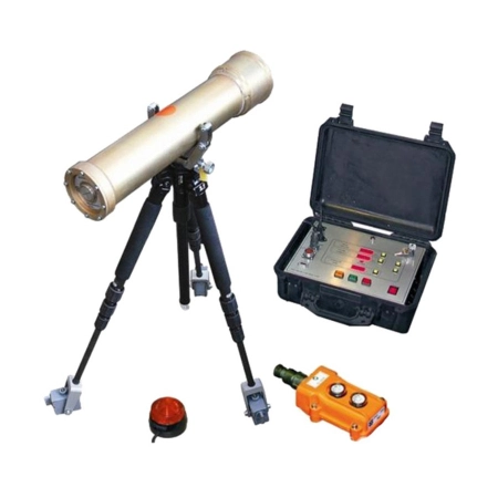 Рентгеновский аппарат РПД-150