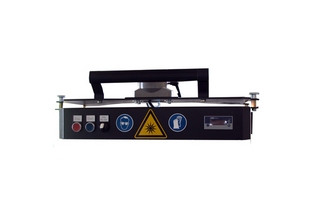 Стационарная ультрафиолетовая лампа ZERO SLIM LINE IP-20