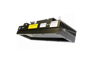 Cтационарный УФ светильник ZERO 400/3