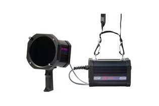 Ультрафиолетовый осветитель Labino TrAc Light PRO UV PS135 TLP