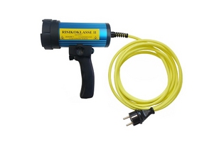 Ручная УФ лампа на светодиодах UV-Inspector 150 SH