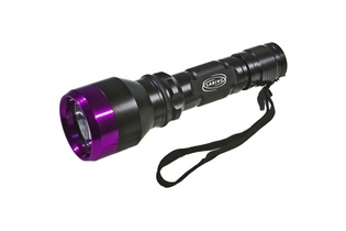 Ультрафиолетовый фонарь Labino Torch Light UVG2