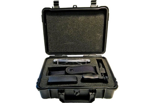 Набор для контроля с УФ-фонарем Labino Torch LIGHT UVG3 KIT