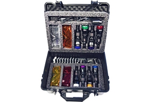 Комплект диодных осветителей Labino Nova Torch KIT