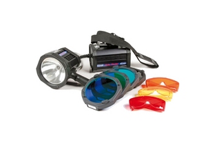 Источник света Labino TrAc Finder