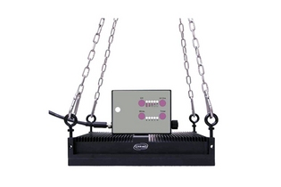 Световая панель Labino Galaxy UV