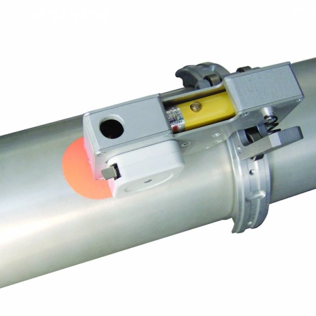 Лазерный прицел для рентгеновского аппарата РПД