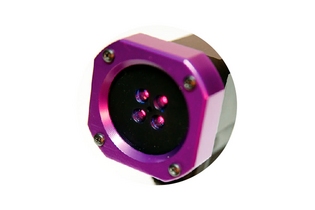 Ультрафиолетовый осветитель MB Hercules Ex