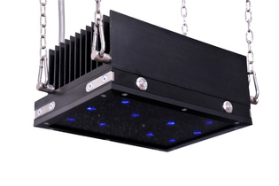 Модульный ультрафиолетовый осветитель GX ORION UV & WH