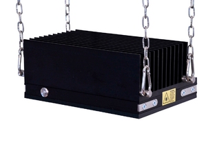 Модульный ультрафиолетовый осветитель GX ORION UV