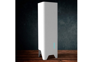 Ультрафиолетовый облучатель-рециркулятор SOEKS