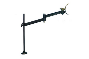 Регулируемый штатив для ультрафиолетового светильника ZB 100F