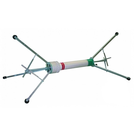 Тележка для рентгеновского аппарата РПД