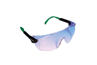 Контрастные очки для защиты от УФ-излучения