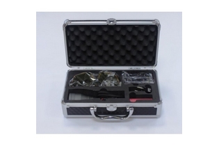 Набор для УФ контроля TQC LD7220 (UV inspector)