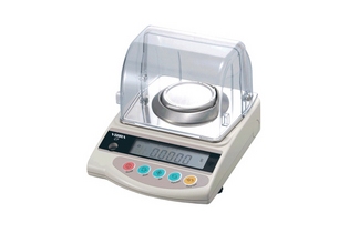 Ювелирные весы ViBRA CT-600CE