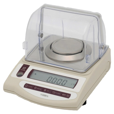 Ювелирные весы ViBRA CT-600CE