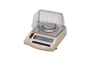 Ювелирные весы VIBRA CT-603CE