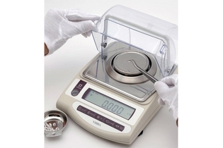 Ювелирные весы VIBRA CT-1602CE