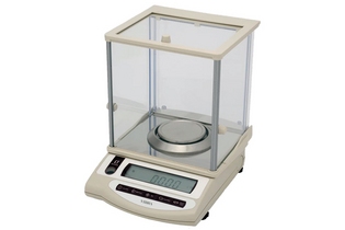 Ювелирные весы VIBRA CT-603GCE