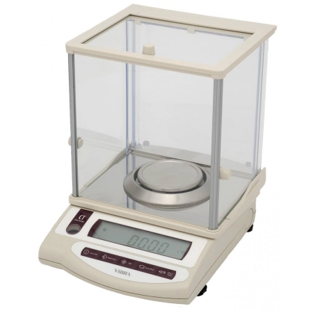 Ювелирные весы VIBRA CT-603GCE