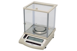 Ювелирные весы СТ-1602GCE