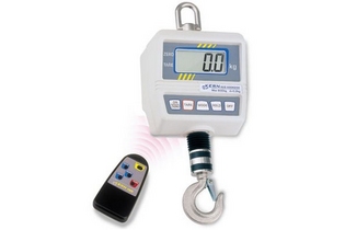 Крановые весы Kern HUS Series