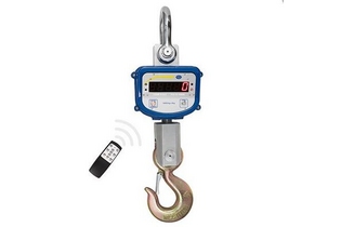 Динамометр / крановые весы PCE-CS 10000N