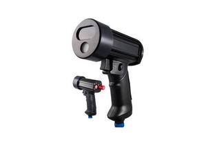 УФ светодиодная лампа MR 97 AN Smart Line