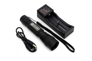 Ультрафиолетовый фонарь А3-УФ-1