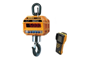 Весы крановые CAS Caston III 50 THD TWN