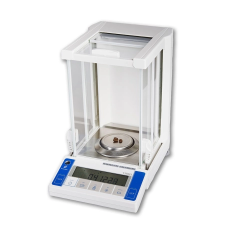 Аналитические весы ViBRA AF 224RCE