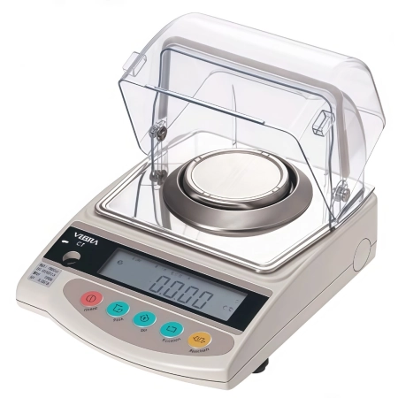 Аналитические весы ViBRA CT-600CE