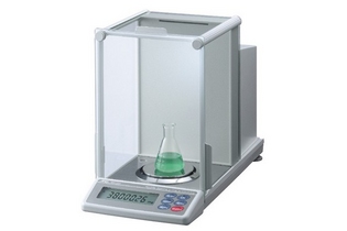 Аналитические весы GH-120, GH-200, GH-300, GH-202, GH-252